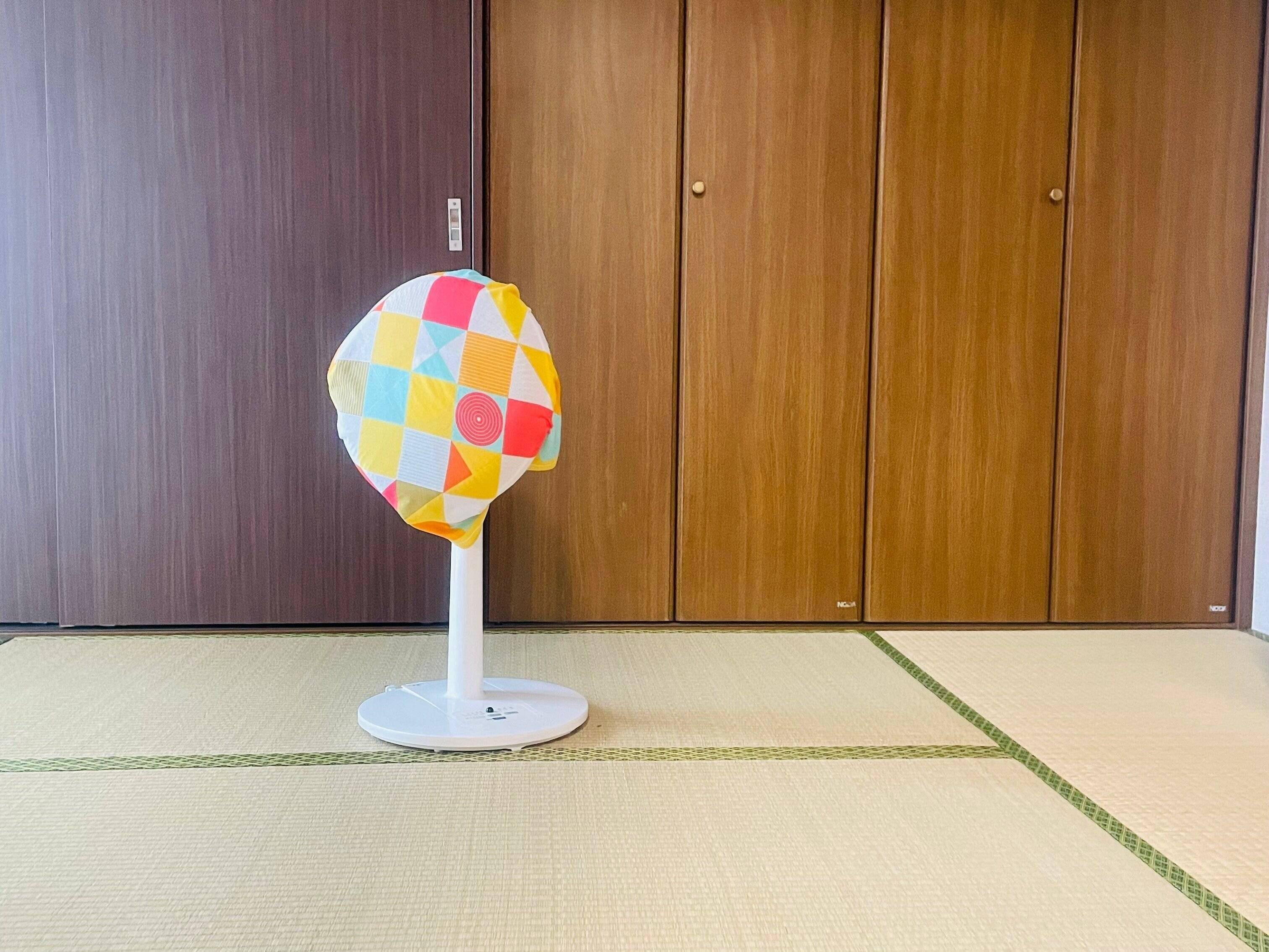 【自己紹介】ズボラな私に優しい片付けを！整理収納アドバイザーほんまともみです