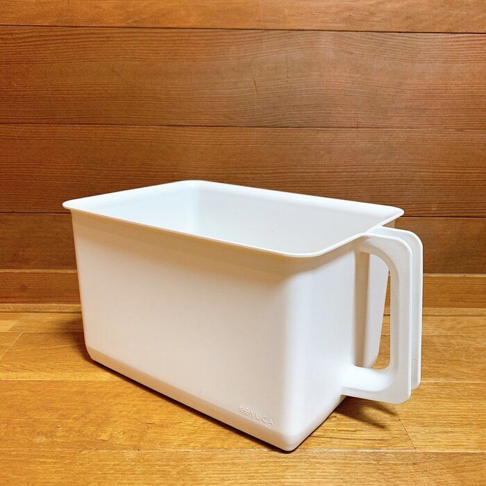 【KEYUCA】片づけのプロがときめいたKEYUCAの収納グッズ