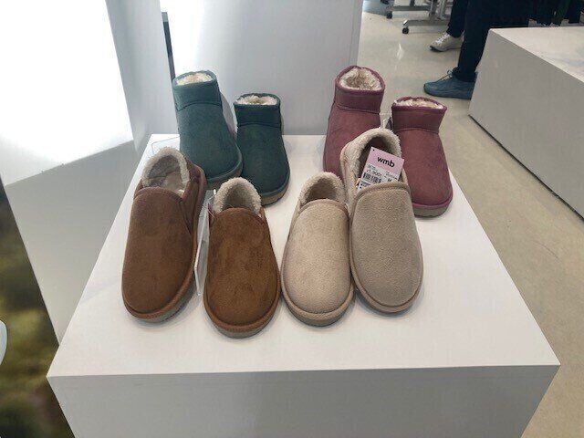 【ワークマン】秋冬におススメ！あたたかブーツ＆シューズ3選