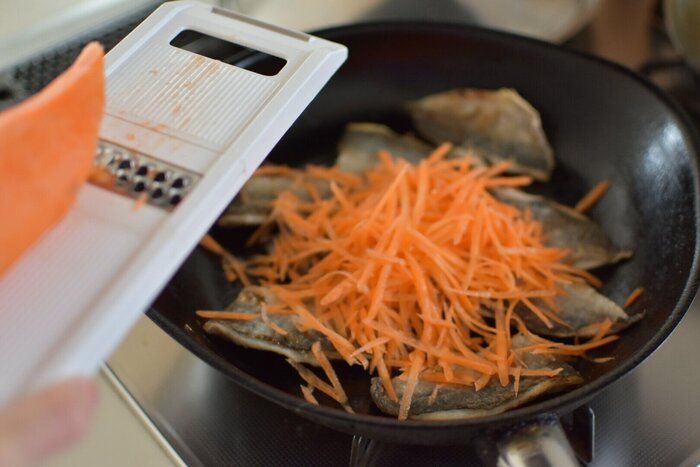 【献立の悩み解消】その工程、本当に必要？当たり前を変えたら料理がもっと楽に！