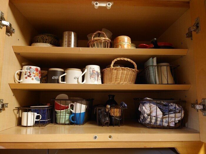 【捨て活】二月の物の整理日記