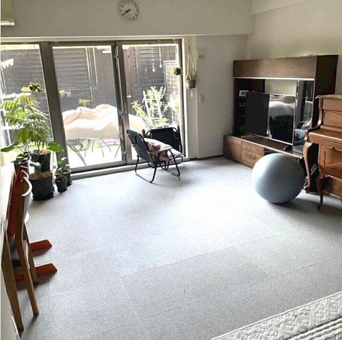 ソファーのない生活実際どう？3年目を迎えて感じたメリット・デメリット