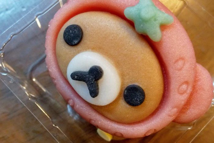 目が合ったら、ぜひゲットして！【癒し効果＋低脂肪】のイチオシ和スイーツ！