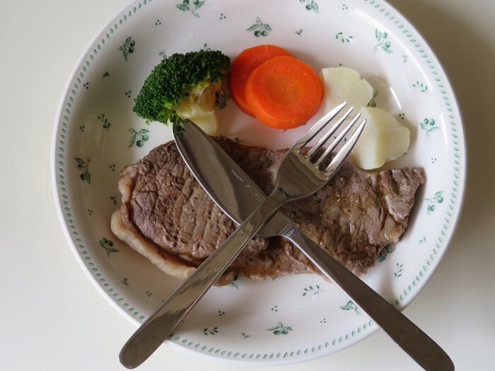 肉好きならいっそ観ない方が……食の安全を考えるドキュメンタリー映画