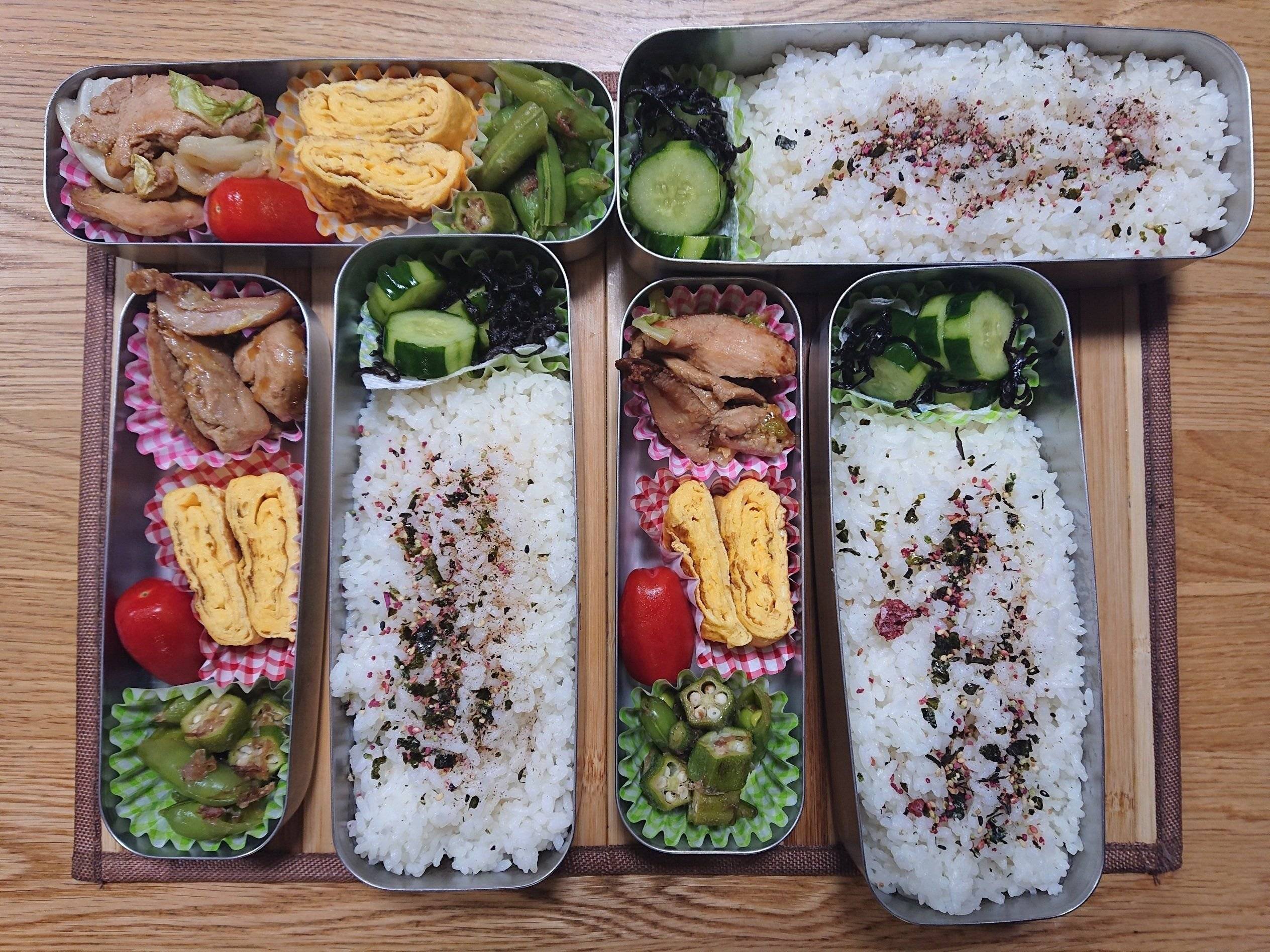 【自己紹介】初めまして！！4人の子供の母ちゃん、ゆずうさぎです