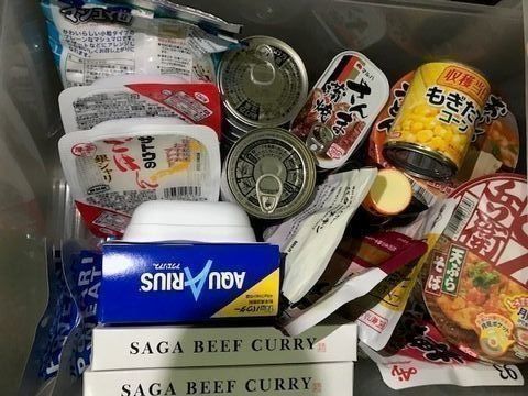 【汚部屋レスキュー】0円で改善！考え方で変わる日常備蓄