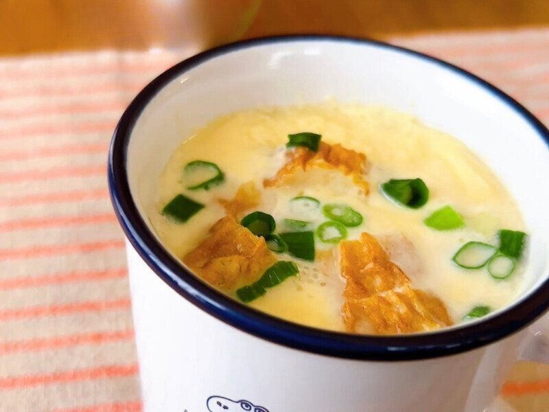 【朝ごはん】食欲ない子がツルっと食べられる簡単＆完食レシピ３選
