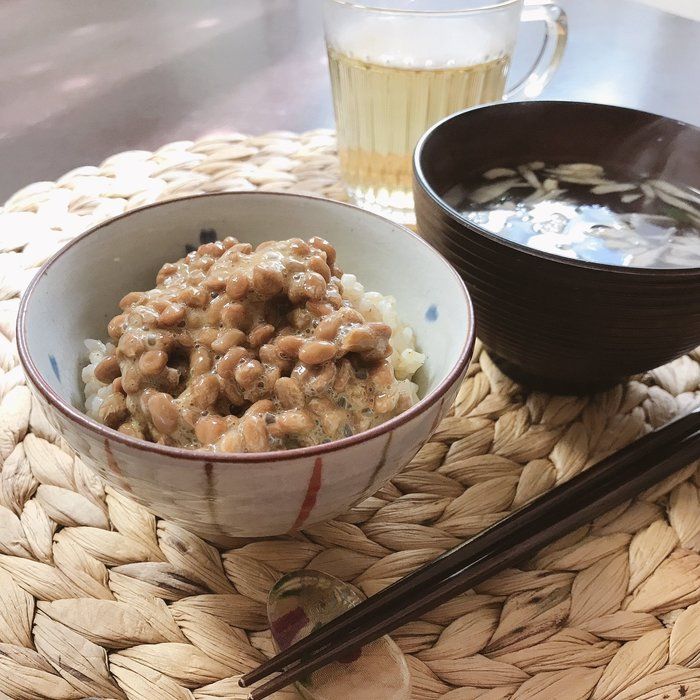 楽ちんスープでほっこりタイム