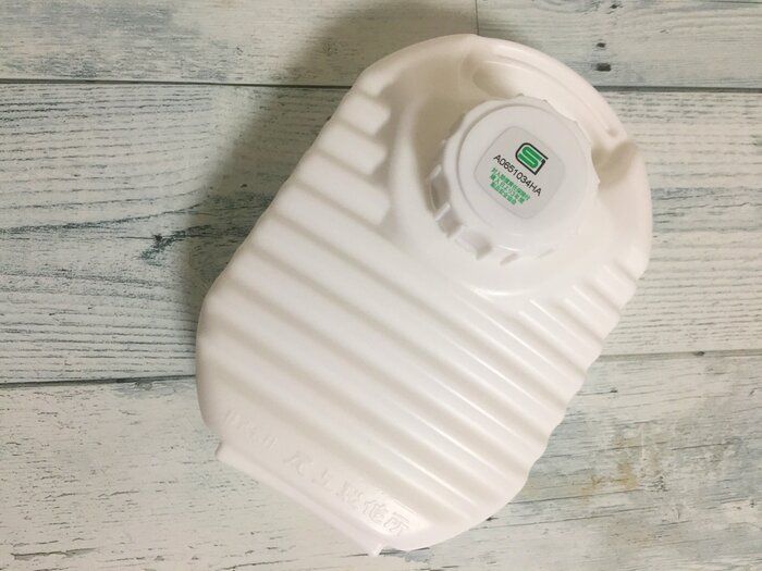 【DAISO】サイズも豊富！昔ながらのあったかアイテム