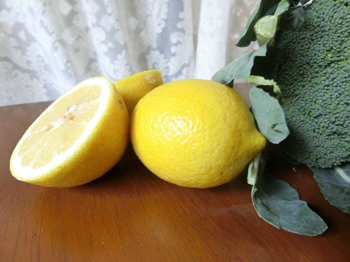 レモンよりビタミンCが豊富！？旬のあの野菜を丸ごと食べ尽くす調理法