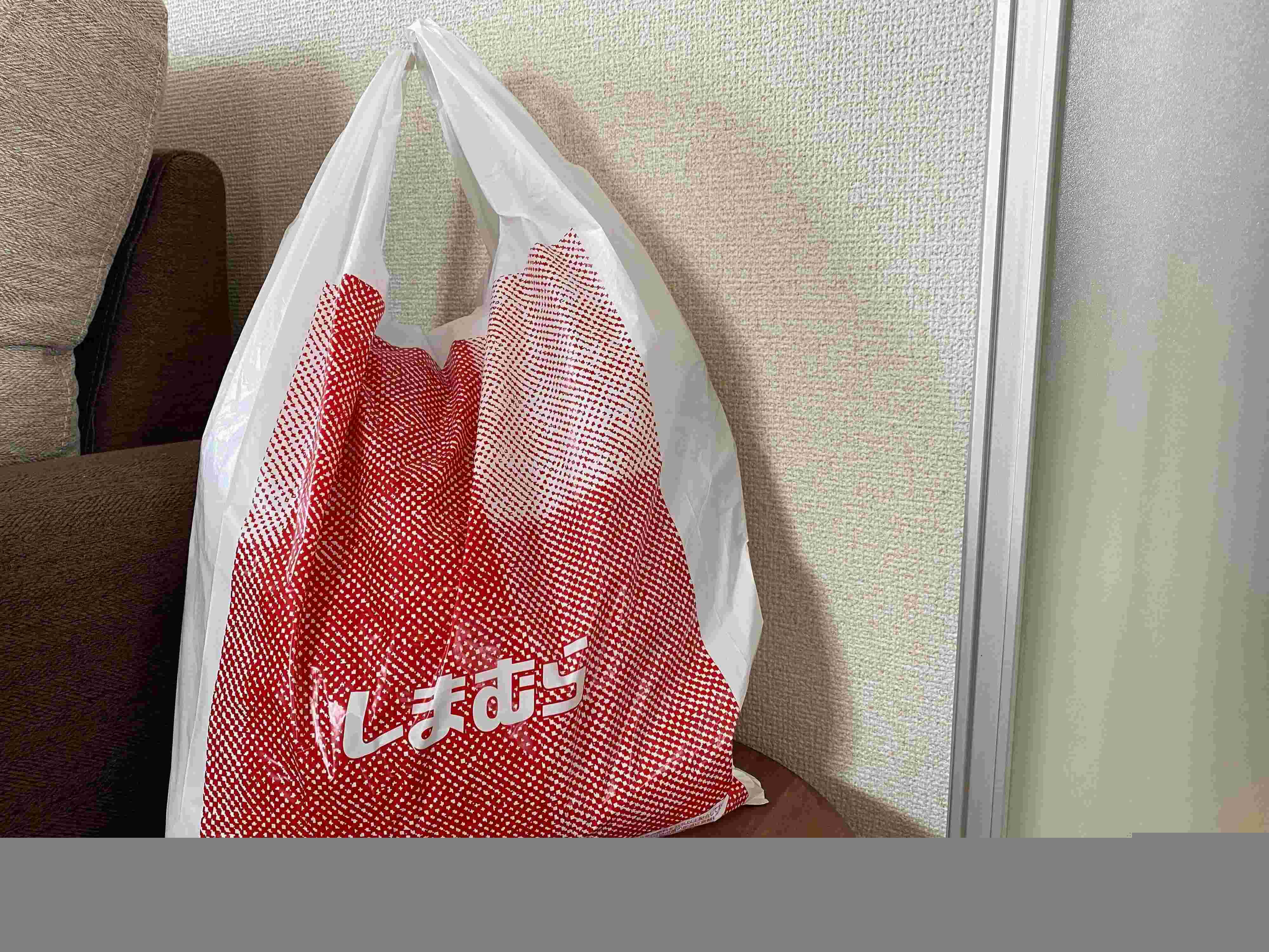 【プチプラで秋冬支度】しまむらでの購入品紹介