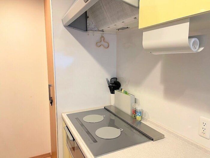 IHコンロの掃除がラクになる！おすすめアイテム3選