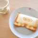 【おうちカフェ】食パン1枚で気軽にホットサンド!おうち時間が楽しくなる「ハーフホットサンドメーカー」