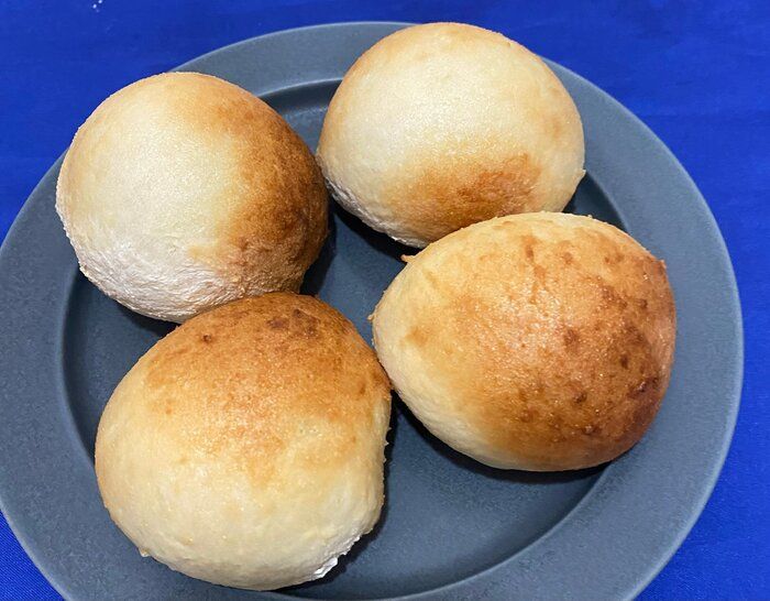 お米からパンができる？小麦粉を使わないパン作り