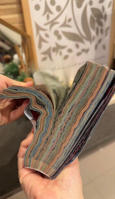 【ライフハック】濡れた本がよみがえる！復活方法とは！？