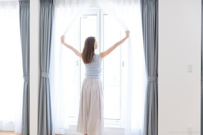 【朝活】目覚めスッキリ！早起きテク3選