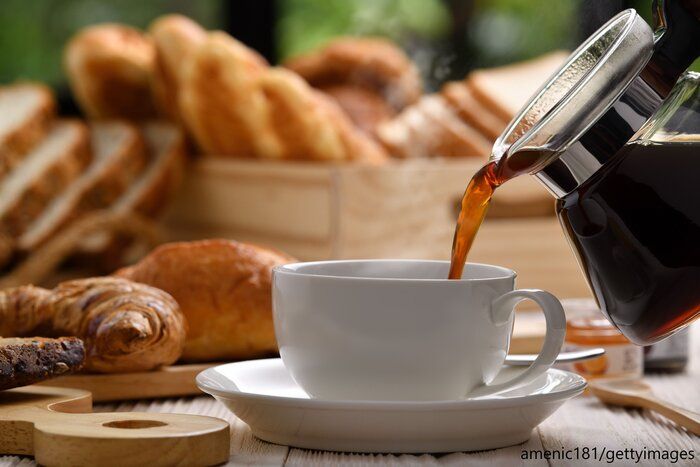 「朝食はつくりません！」家族が平和に暮らせるルーティン