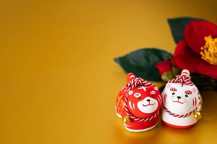 2022年幕開け！アラフォー年女の叶えたいこと3選