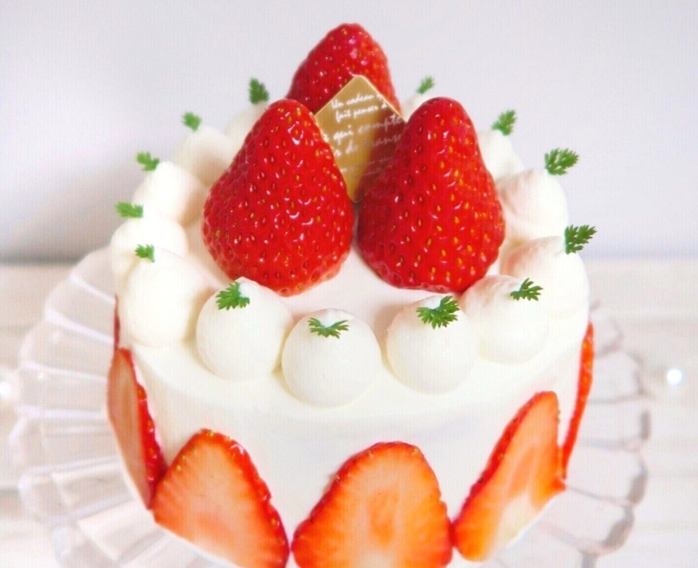 【自己紹介】フランス料理とお菓子づくりが大好きなmarieです