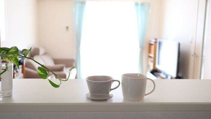 これだけは習慣にしたい！毎日の家事をぐっと楽にする、5つのお手軽掃除