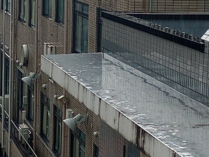 今日は夕立があるかも？気象予報士が洗濯物を外に干さない日の共通点