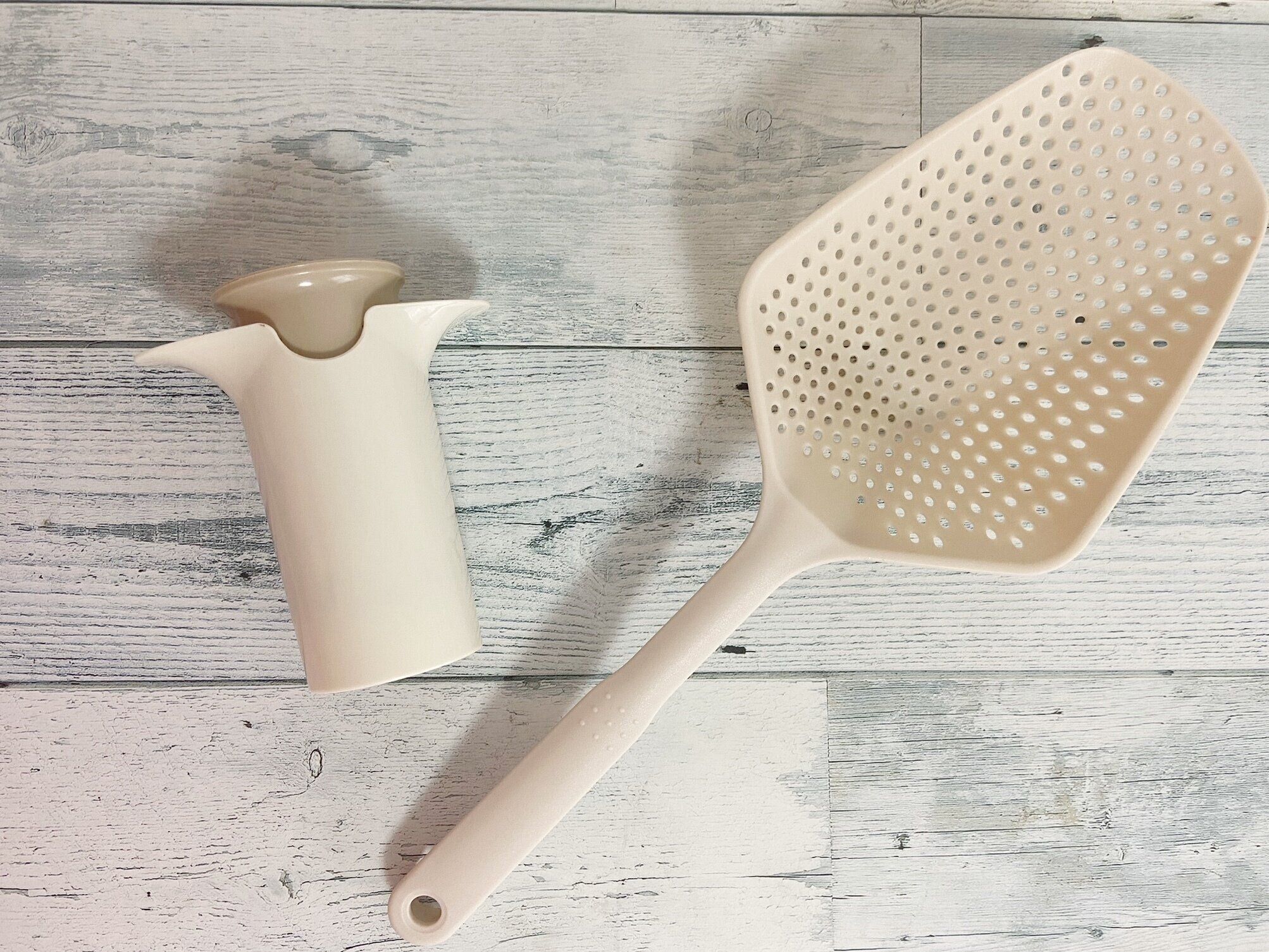 【3COINS】タイパ重視！スリコマニア主婦厳選新発売のキッチンアイテムおすすめ2選