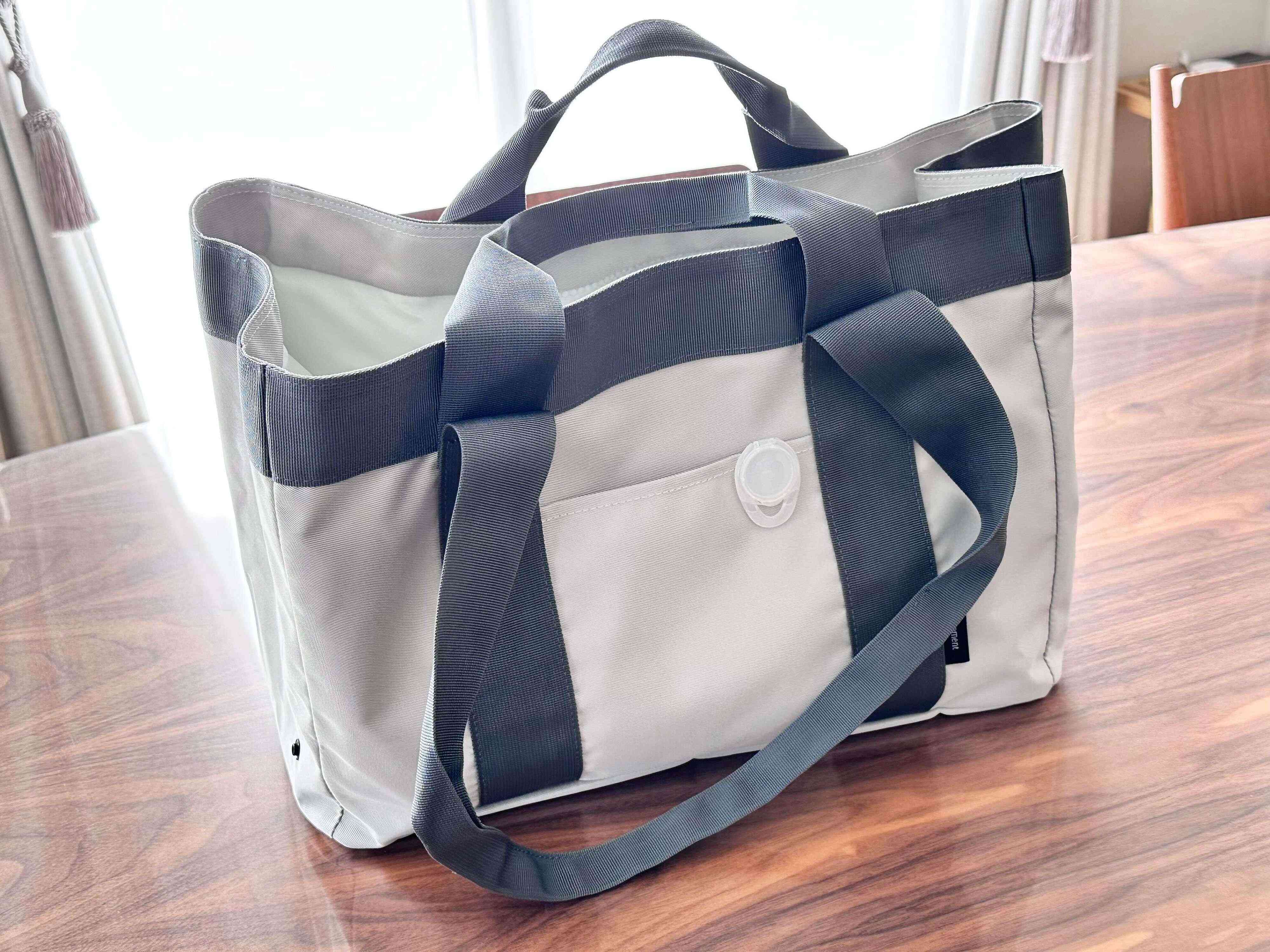 【キャンドゥ】スーパーでポリ袋が開かないイライラが解消できる便利アイテム