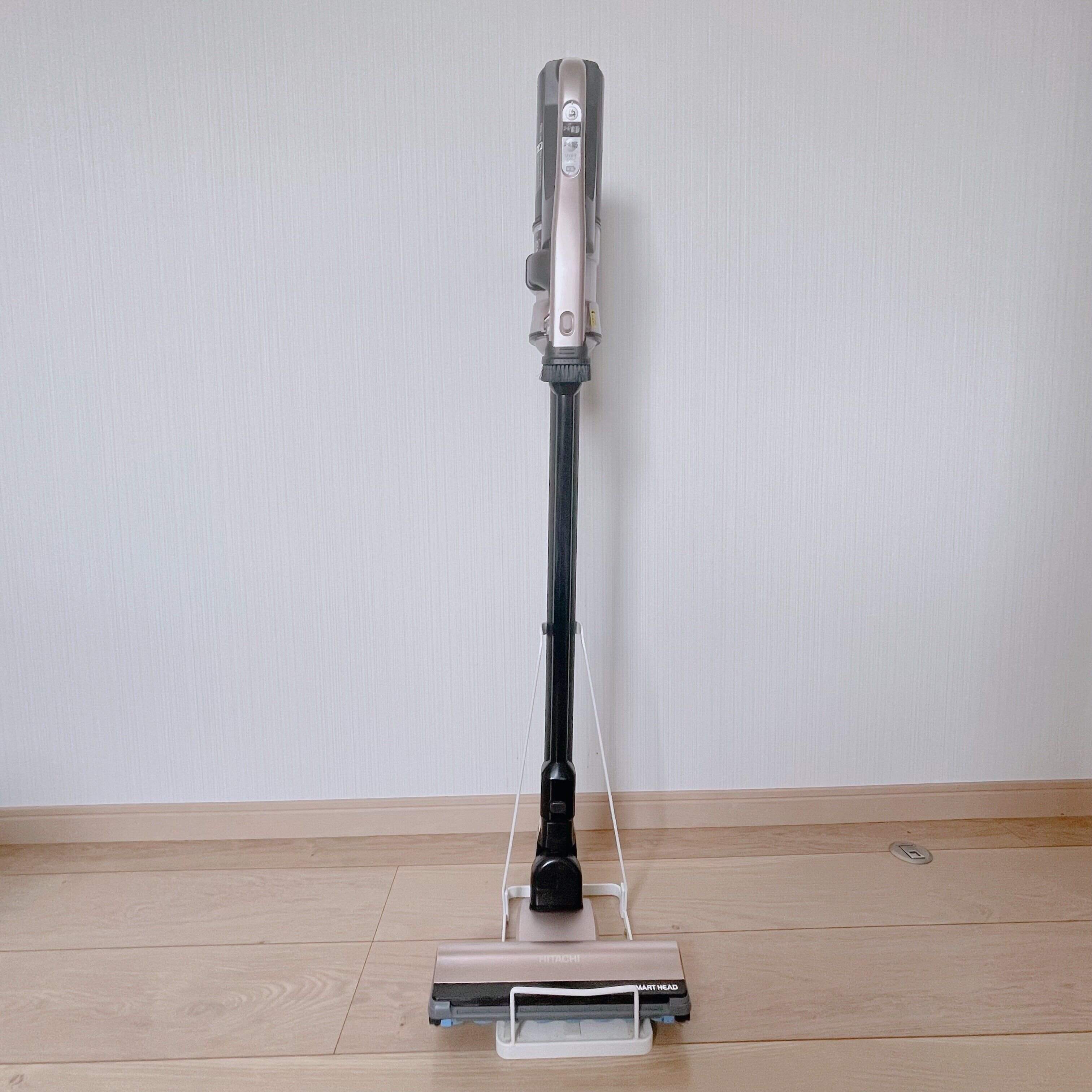 【シンプリスト】よりシンプルに暮らすために掃除機を手放しました！きっかけとなった出来事3つ