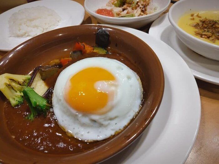 【ガスト】初のコースメニュが登場！この冬のプチ贅沢は「感動ハンバーグ」に決まり♪