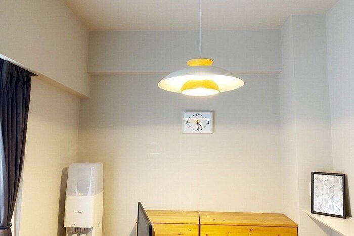 【家事の手間を減らす】ホッチキスで掃除を楽に