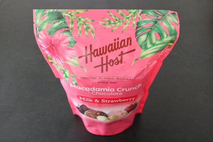 【コストコ】「買ってくれないと泣く…」イチゴ好き男子が思わずおねだりした新作おやつ