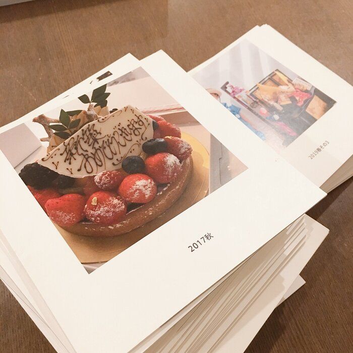 片付けのプロが現在実践中の小技紹介！増え続ける写真の管理方法