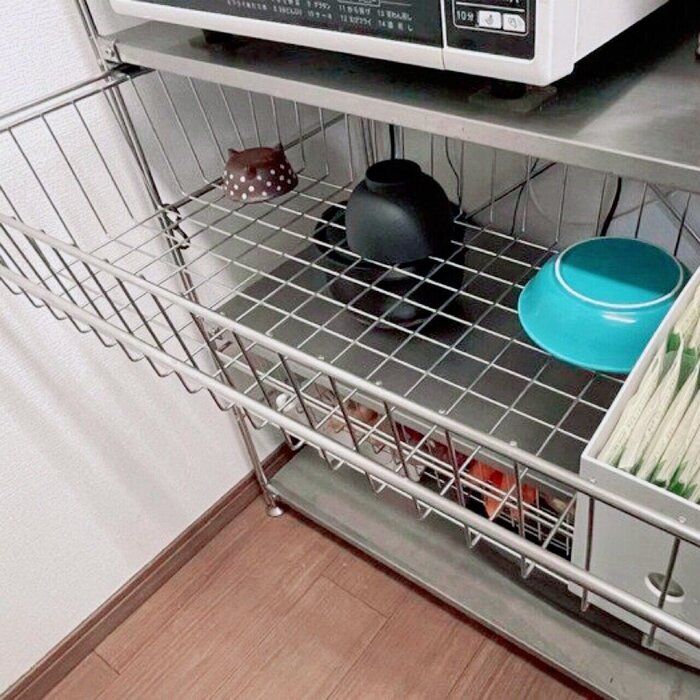 心と収納はゆとりがあった方がよい！ゆとり収納のメリット3選