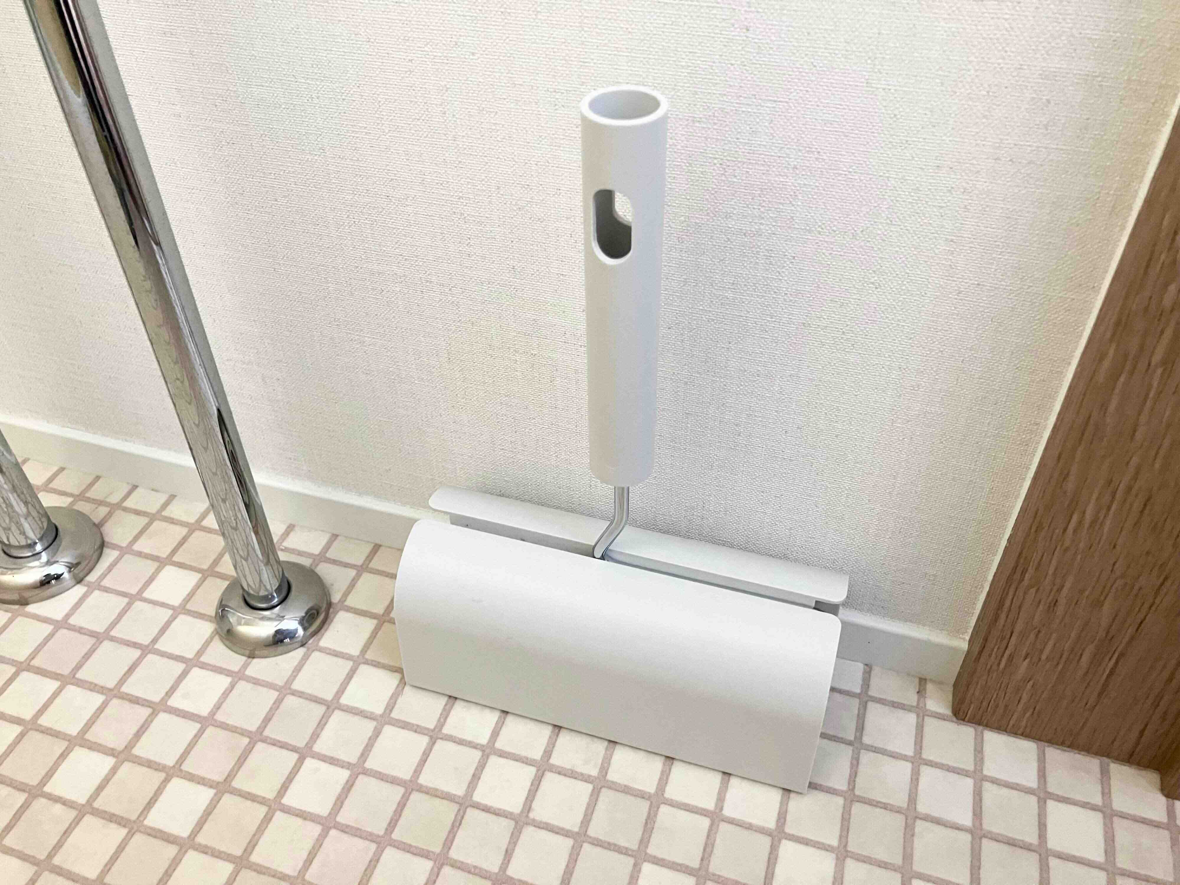 お掃除のプロが家に4つも所有している掃除アイテムとその置き場所について