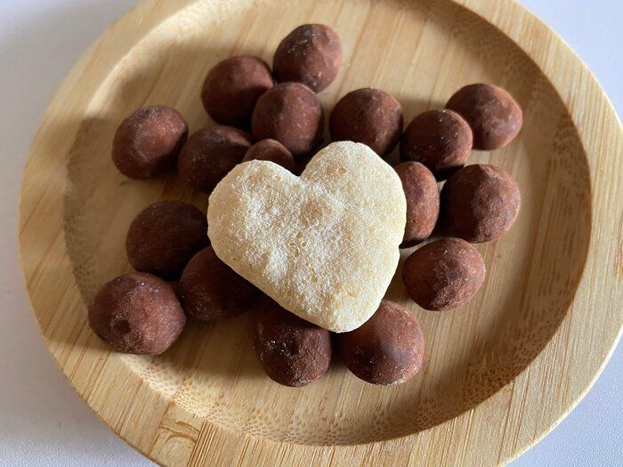 【久世福商店】プチギフトにも最適な「かわいすぎる」お菓子に注目！