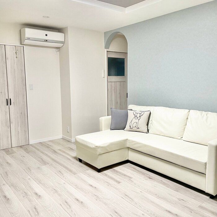 【自己紹介】整理収納アドバイザー×クリンネスト、元保育士の小松実穂子です