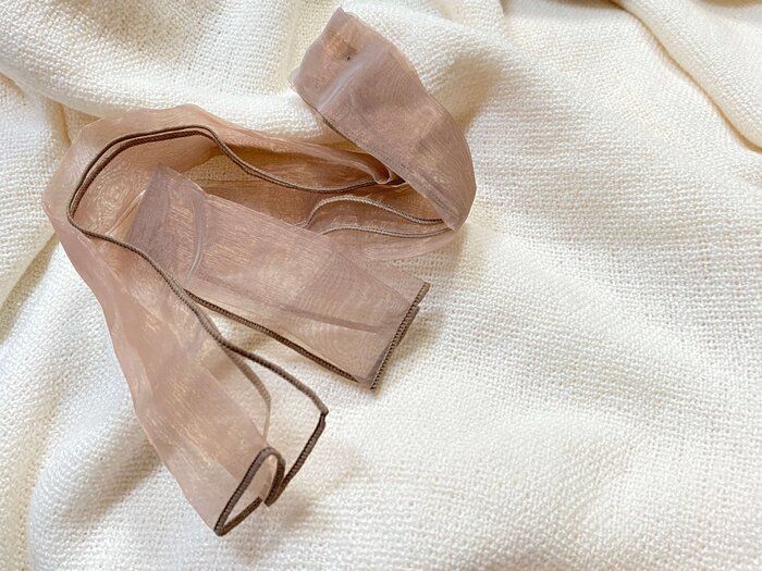 つけるだけでオシャレに変身！【3COINS】ポニーテールアレンジ