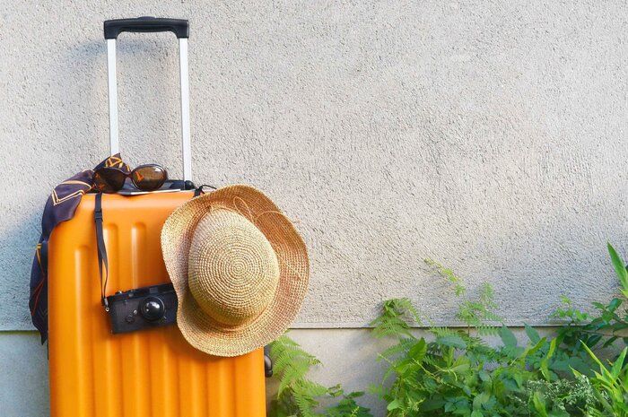 高齢の親との旅行を楽しもう！親子で無理なく楽しむために事前に気をつけたこと