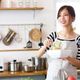 出しっぱなしだから時短!毎日の料理を楽するために必須なこと
