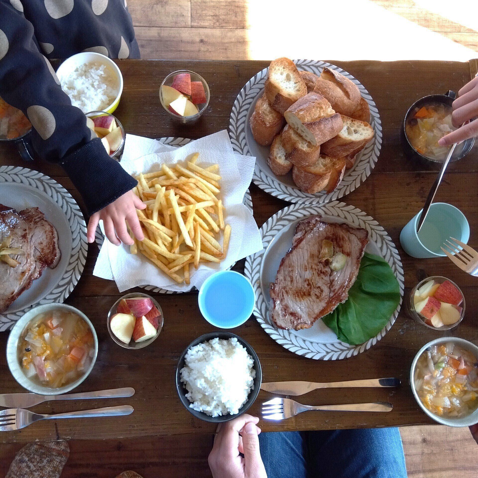 値上げラッシュ時代の新習慣！1,000円以下で子ども達の夢を叶える