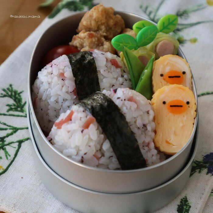 子どもたちの大好きな、しっとり美味しい！お弁当ド定番おかず「卵焼き」