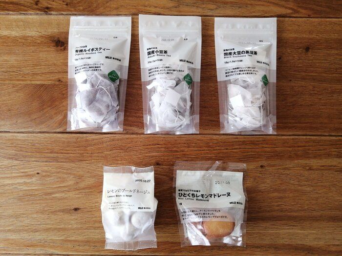 無印散歩、、、