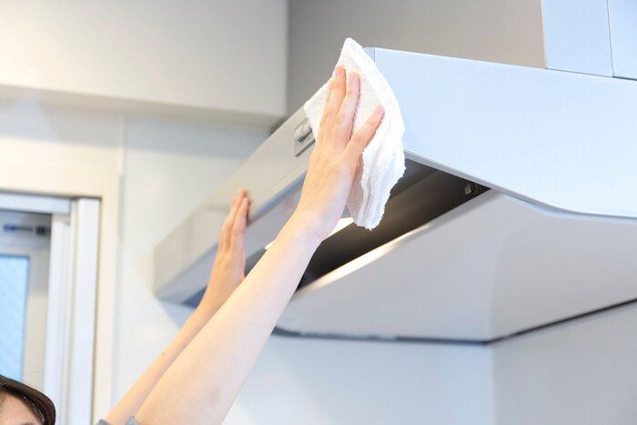 「その手があったか」と驚きの大掃除に役立つ裏ワザ3選！ラクチンでスッキリきれい