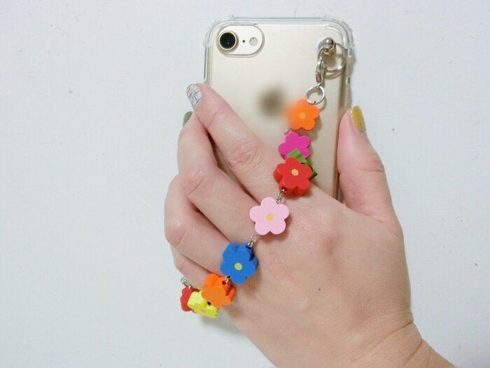 全品390円！サンキューマートのスマホケースがめっちゃ可愛い！