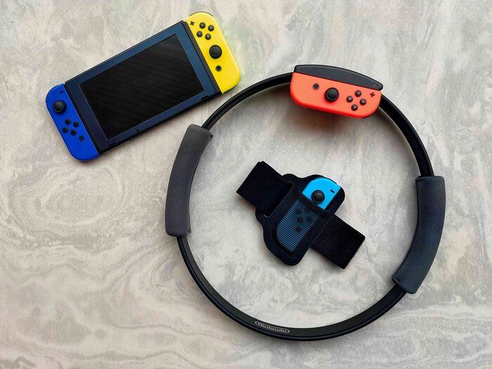 【ダイエット】もう挫折しない！リングフィットのモチベアップ術3選