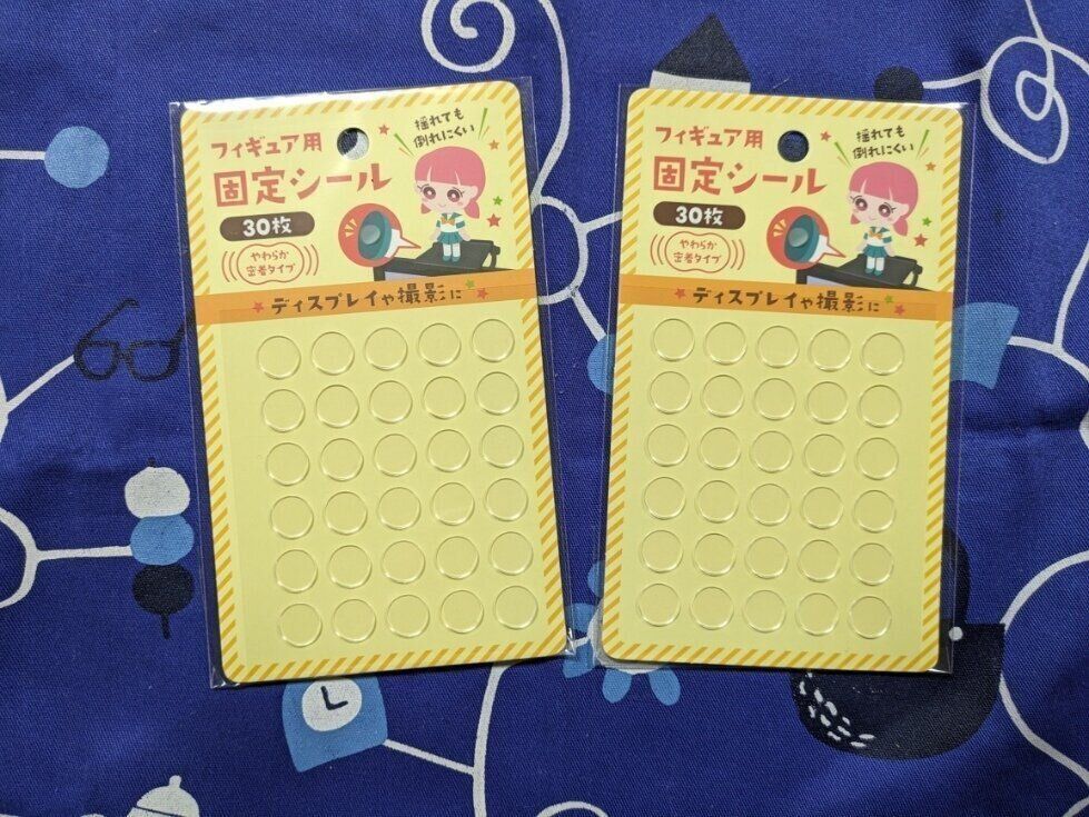 【推し活】１００均でフィギュア収納