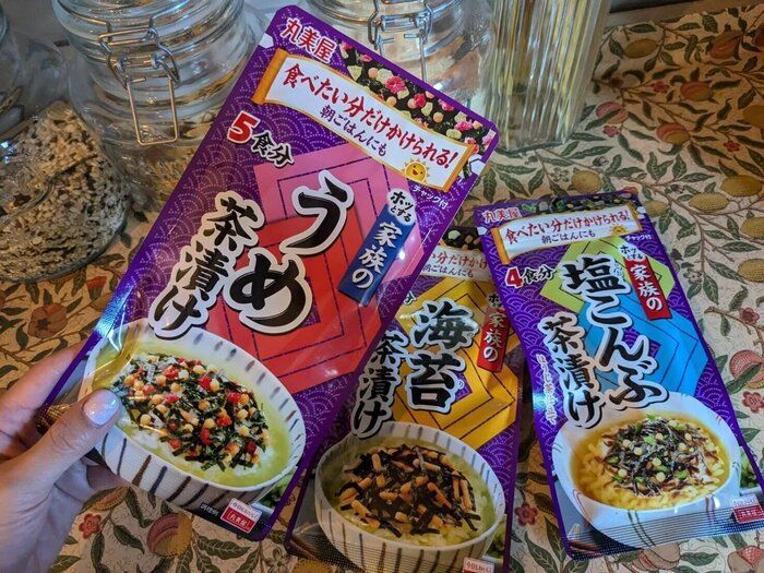 あえての大袋チョイス！“小分けじゃないから使いやすい“オススメの大袋食品3選