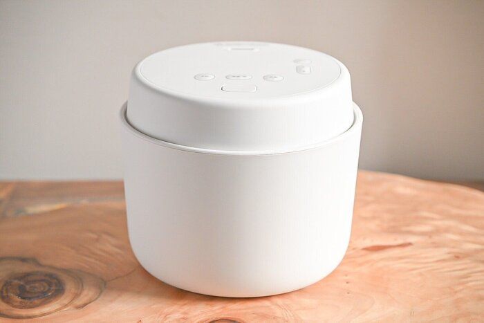 【無印良品】わざわざ選ぶ価値がある！長く使うものだからこそ！料理家がリアルに使ってる無印良品のキッチン家電2選