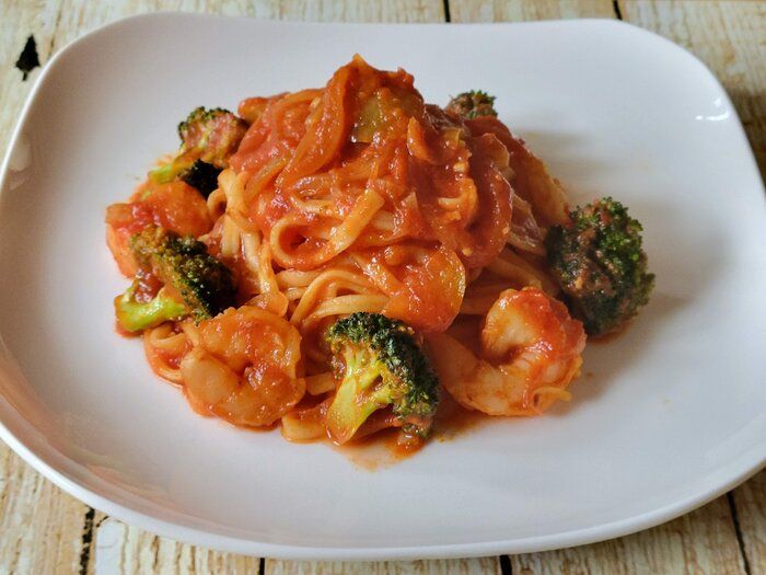 【カルディ】見つけたら即買い！コスパ抜群のお手軽モチモチ生パスタ