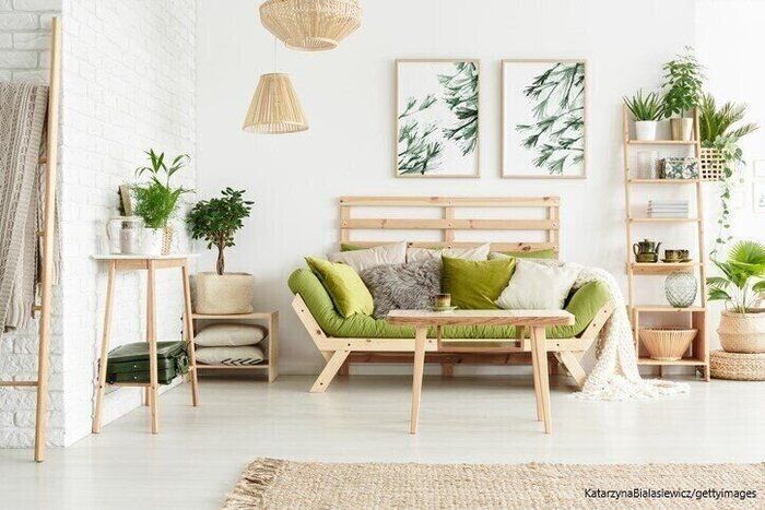 【ディスプレイのプロ直伝！】センス不要！ オシャレなインテリアをつくる基本のキ